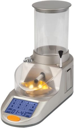 Lyman Gen6 Digital Powder System